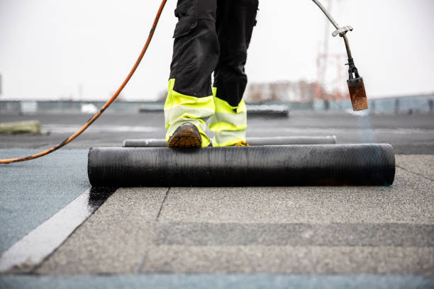 Best Roof Coating and Sealing  in Estacada, OR